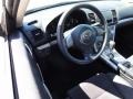 Diamond Gray Metallic - Legacy 2.5i Sedan Photo No. 12