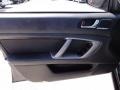 Diamond Gray Metallic - Legacy 2.5i Sedan Photo No. 14