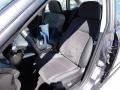 Diamond Gray Metallic - Legacy 2.5i Sedan Photo No. 17