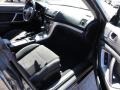 Diamond Gray Metallic - Legacy 2.5i Sedan Photo No. 18