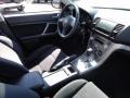 Diamond Gray Metallic - Legacy 2.5i Sedan Photo No. 19