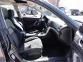 Diamond Gray Metallic - Legacy 2.5i Sedan Photo No. 20