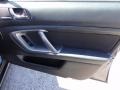 Diamond Gray Metallic - Legacy 2.5i Sedan Photo No. 22