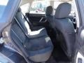 Diamond Gray Metallic - Legacy 2.5i Sedan Photo No. 24