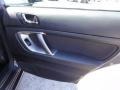 Diamond Gray Metallic - Legacy 2.5i Sedan Photo No. 25