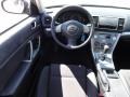 Diamond Gray Metallic - Legacy 2.5i Sedan Photo No. 29