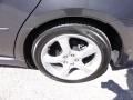 Diamond Gray Metallic - Legacy 2.5i Sedan Photo No. 39