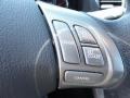 Off Black Controls Photo for 2009 Subaru Legacy #47249681