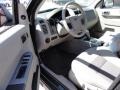2008 Black Pearl Slate Metallic Ford Escape Hybrid 4WD  photo #13