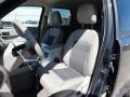 2008 Black Pearl Slate Metallic Ford Escape Hybrid 4WD  photo #17