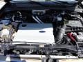 2.3 Liter DOHC 16-Valve Duratec 4 Cylinder Gasoline/Electric Hybrid 2008 Ford Escape Hybrid 4WD Engine