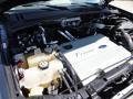  2008 Escape Hybrid 4WD 2.3 Liter DOHC 16-Valve Duratec 4 Cylinder Gasoline/Electric Hybrid Engine