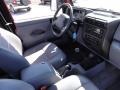 1998 Chili Pepper Red Pearl Jeep Wrangler Sport 4x4  photo #18