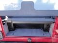 1998 Chili Pepper Red Pearl Jeep Wrangler Sport 4x4  photo #23