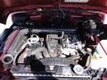 4.0 Liter OHV 12-Valve Inline 6 Cylinder Engine for 1998 Jeep Wrangler Sport 4x4 #47249912
