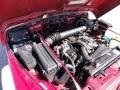 4.0 Liter OHV 12-Valve Inline 6 Cylinder Engine for 1998 Jeep Wrangler Sport 4x4 #47249918