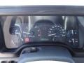 Gray Gauges Photo for 1998 Jeep Wrangler #47249942