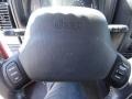 1998 Chili Pepper Red Pearl Jeep Wrangler Sport 4x4  photo #43