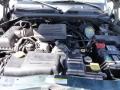 4.7 Liter SOHC 16-Valve V8 Engine for 2002 Dodge Durango SLT 4x4 #47250056