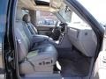 2004 Polo Green Metallic GMC Yukon XL Denali AWD  photo #20