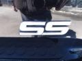 Black - TrailBlazer SS 4x4 Photo No. 32