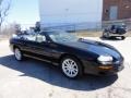 Onyx Black - Camaro Z28 SS Convertible Photo No. 6
