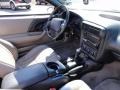 Neutral 2000 Chevrolet Camaro Z28 SS Convertible Interior Color