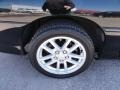 2000 Chevrolet Camaro Z28 SS Convertible Wheel and Tire Photo