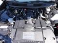 5.7 Liter OHV 16-Valve LS1 V8 Engine for 2000 Chevrolet Camaro Z28 SS Convertible #47250656