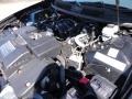 5.7 Liter OHV 16-Valve LS1 V8 2000 Chevrolet Camaro Z28 SS Convertible Engine