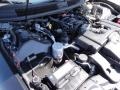 5.7 Liter OHV 16-Valve LS1 V8 2000 Chevrolet Camaro Z28 SS Convertible Engine