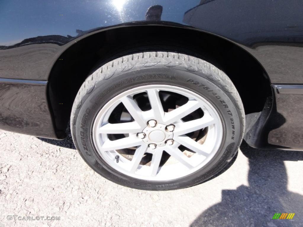 2000 Chevrolet Camaro Z28 SS Convertible Wheel Photo #47250668