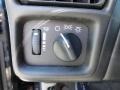 Neutral Controls Photo for 2000 Chevrolet Camaro #47250704