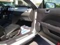 2005 Performance White Ford Mustang V6 Premium Coupe  photo #15