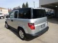 Alabaster Silver Metallic - Element EX AWD Photo No. 2