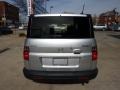 Alabaster Silver Metallic - Element EX AWD Photo No. 3