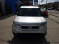 Alabaster Silver Metallic - Element EX AWD Photo No. 10