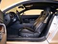  2004 Continental GT  Beluga Interior