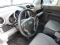 Alabaster Silver Metallic - Element EX AWD Photo No. 15