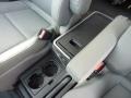 Alabaster Silver Metallic - Element EX AWD Photo No. 18