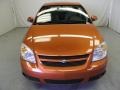 2006 Sunburst Orange Metallic Chevrolet Cobalt LT Sedan  photo #2