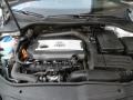 2.0 Liter FSI Turbocharged DOHC 16-Valve 4 Cylinder 2009 Volkswagen Jetta Wolfsburg Edition Sedan Engine