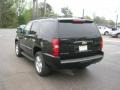 2011 Black Chevrolet Tahoe LTZ  photo #3