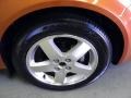 2006 Sunburst Orange Metallic Chevrolet Cobalt LT Sedan  photo #5