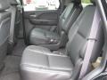 Ebony Interior Photo for 2011 Chevrolet Tahoe #47252918