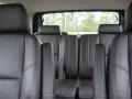 Ebony Interior Photo for 2011 Chevrolet Tahoe #47252930