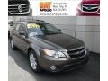 Deep Bronze Metallic - Outback 2.5i Wagon Photo No. 1