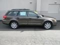 Deep Bronze Metallic - Outback 2.5i Wagon Photo No. 2