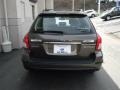 Deep Bronze Metallic - Outback 2.5i Wagon Photo No. 4