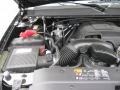 5.3 Liter Flex-Fuel OHV 16-Valve VVT Vortec V8 Engine for 2011 Chevrolet Tahoe LTZ #47253044